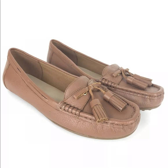 isaac mizrahi moccasins